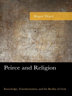 cover image of Peirce and Religion